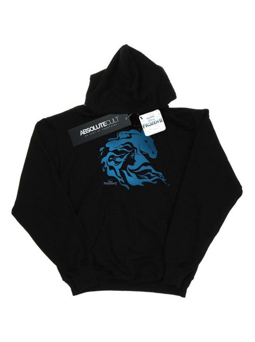 Disney - Sweat à capuche FROZEN - Kiabi