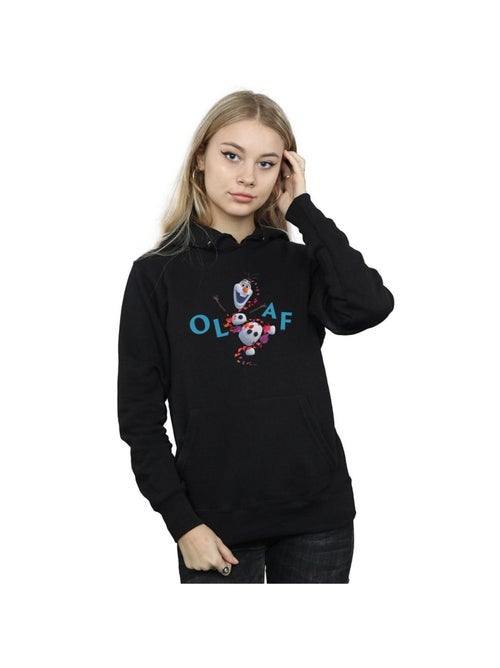 Disney - Sweat à capuche FROZEN - Kiabi Disney - Sweat à capuche FROZEN - Kiabi