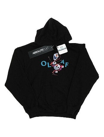Disney - Sweat à capuche FROZEN