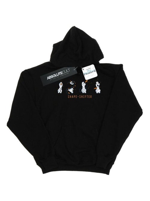 Disney - Sweat à capuche FROZEN SHAPE-SHIFTER - Kiabi Disney - Sweat à capuche FROZEN SHAPE-SHIFTER - Kiabi