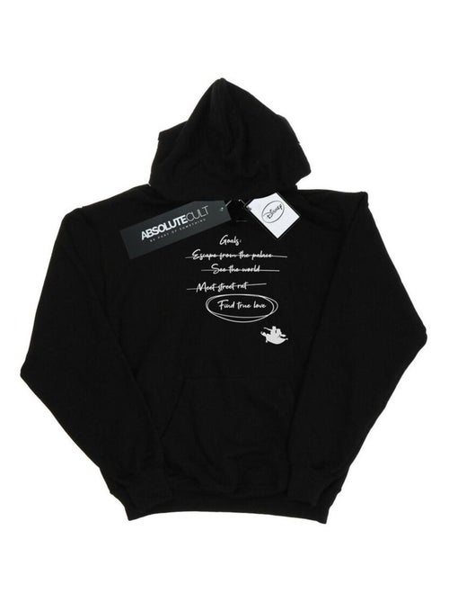 Disney - Sweat à capuche GOALS - Kiabi Disney - Sweat à capuche GOALS - Kiabi