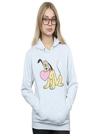 Disney - Sweat à capuche