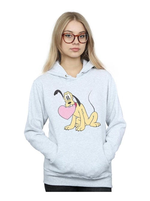 Disney - Sweat à capuche - Kiabi Disney - Sweat à capuche - Kiabi