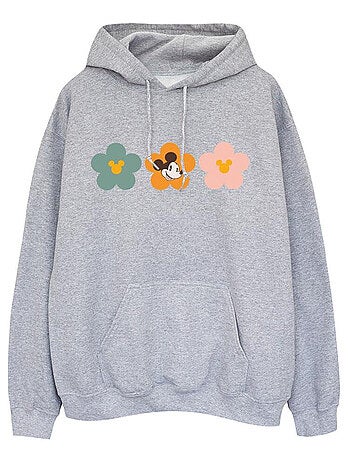 Disney - Sweat à capuche