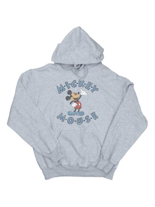 Disney - Sweat à capuche - Kiabi