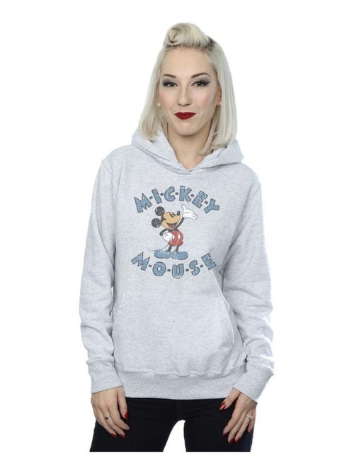 Disney - Sweat à capuche - Kiabi