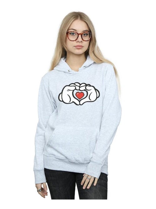 Disney - Sweat à capuche - Kiabi Disney - Sweat à capuche - Kiabi