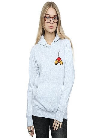 Disney - Sweat à capuche