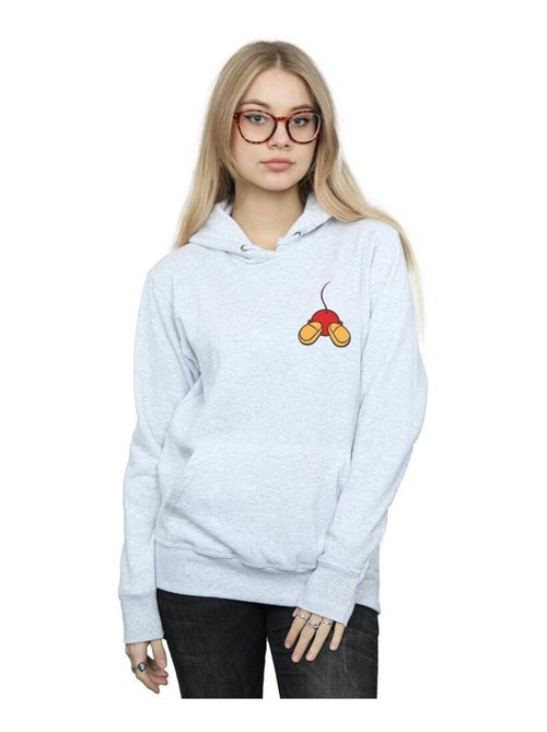 Disney - Sweat à capuche - Kiabi