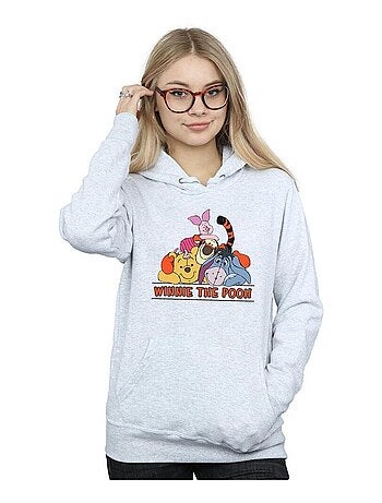 Disney - Sweat à capuche