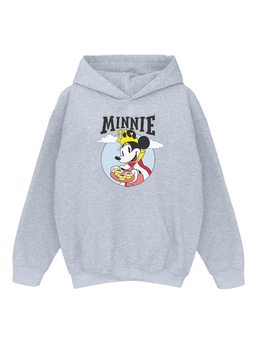 Disney - Sweat à capuche - Kiabi