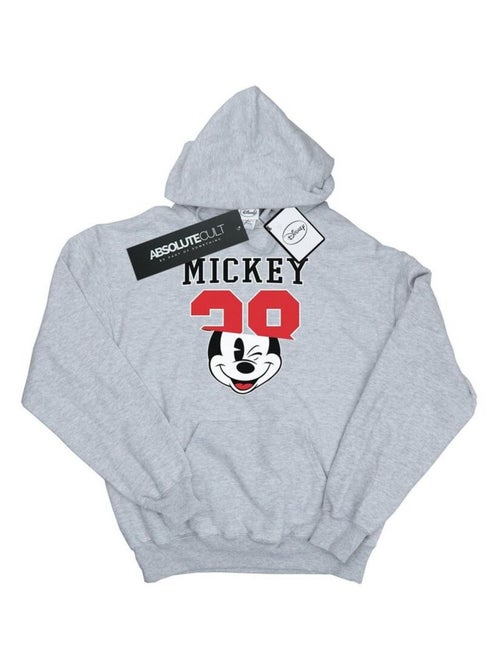 Disney - Sweat à capuche - Kiabi Disney - Sweat à capuche - Kiabi