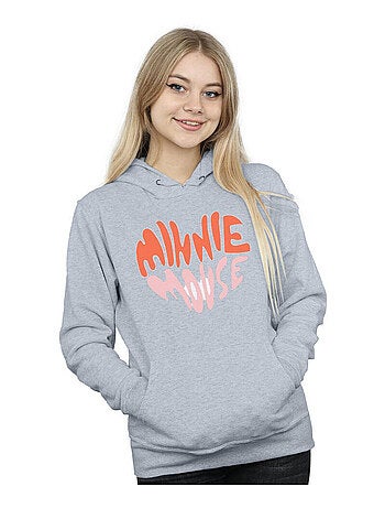 Disney - Sweat à capuche