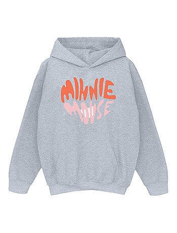 Disney - Sweat à capuche