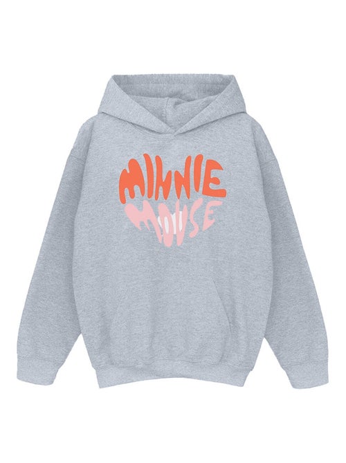 Disney - Sweat à capuche - Kiabi Disney - Sweat à capuche - Kiabi