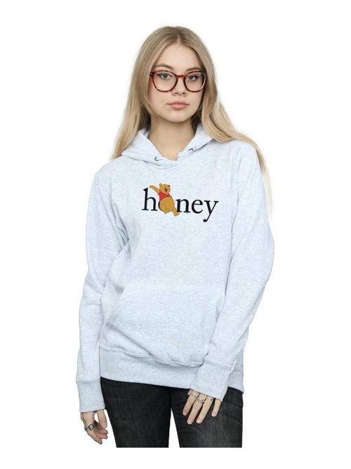 Disney - Sweat à capuche - Kiabi