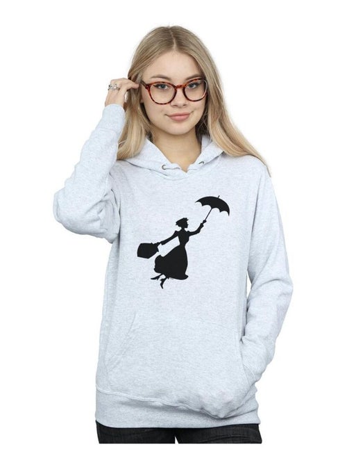 Disney - Sweat à capuche - Kiabi