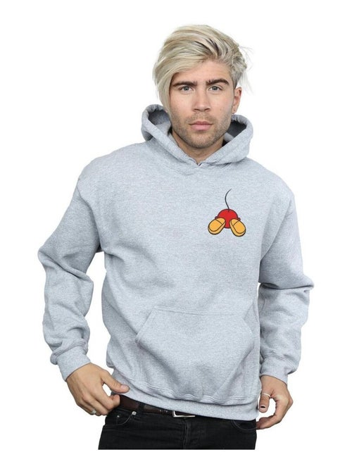 Disney - Sweat à capuche - Kiabi