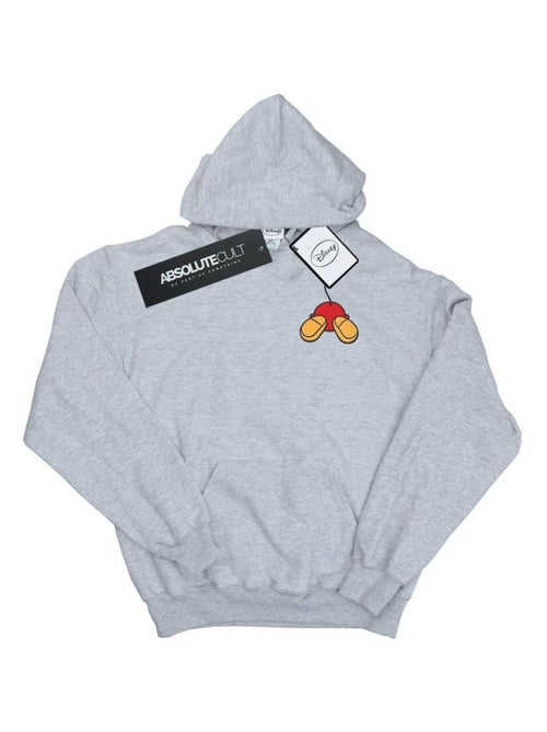 Disney - Sweat à capuche - Kiabi