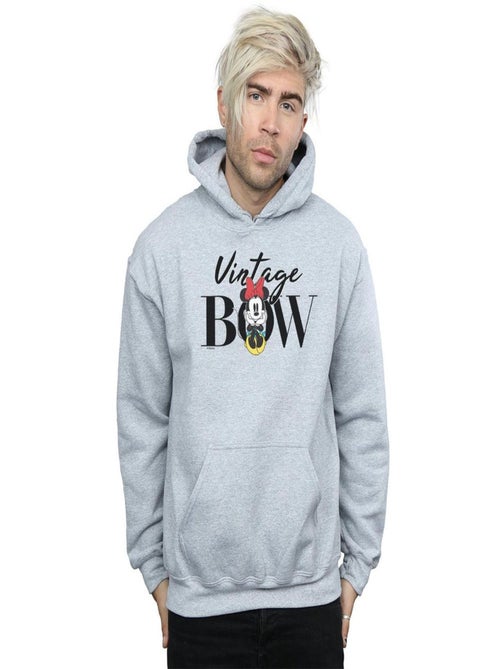 Disney - Sweat à capuche - Kiabi