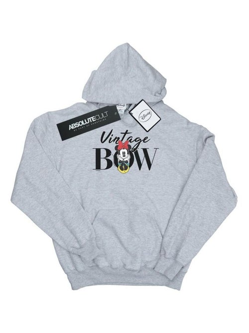 Disney - Sweat à capuche - Kiabi