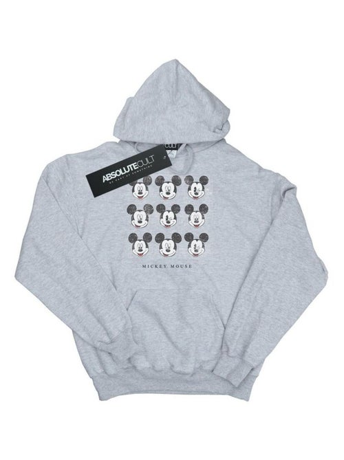 Disney - Sweat à capuche - Kiabi Disney - Sweat à capuche - Kiabi