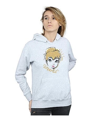 Disney - Sweat à capuche