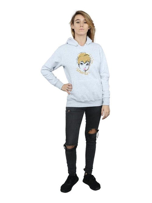 Disney - Sweat à capuche - Kiabi Disney - Sweat à capuche - Kiabi