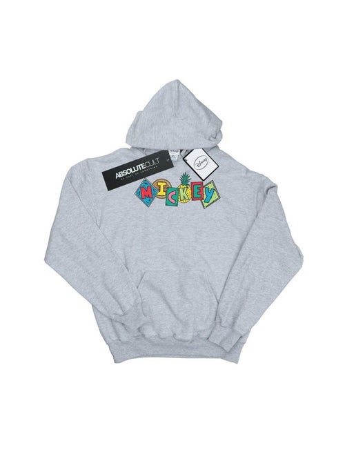 Disney - Sweat à capuche - Kiabi Disney - Sweat à capuche - Kiabi
