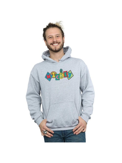 Disney - Sweat à capuche - Kiabi Disney - Sweat à capuche - Kiabi