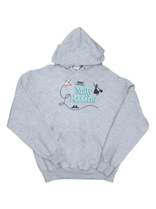 Disney - Sweat à capuche - Kiabi Disney - Sweat à capuche - Kiabi