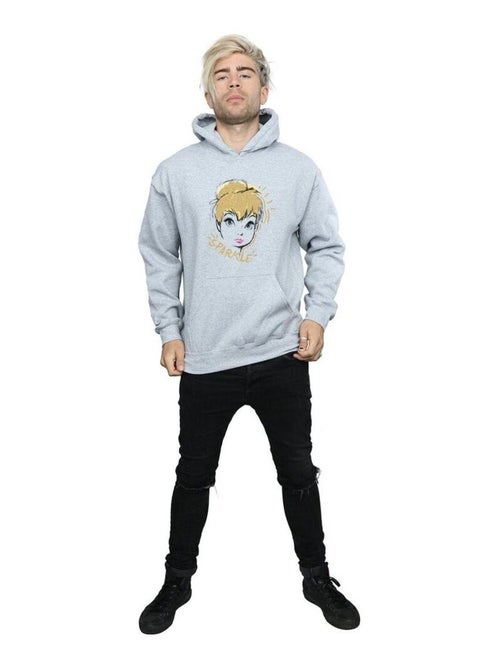Disney - Sweat à capuche - Kiabi Disney - Sweat à capuche - Kiabi