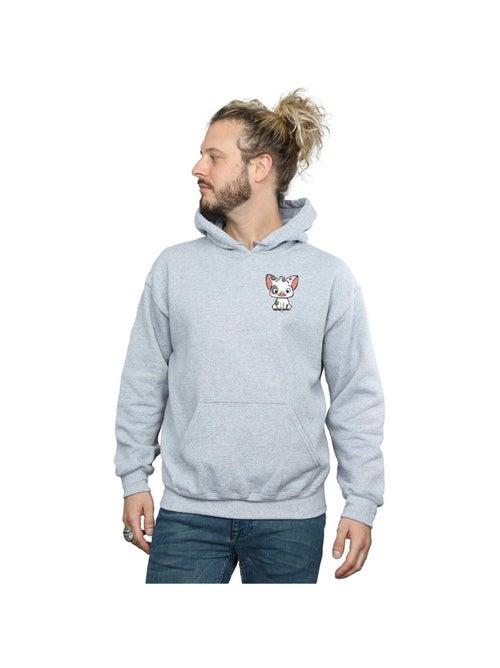 Disney - Sweat à capuche - Kiabi Disney - Sweat à capuche - Kiabi