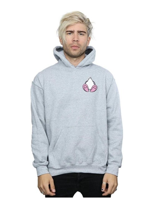 Disney - Sweat à capuche - Kiabi