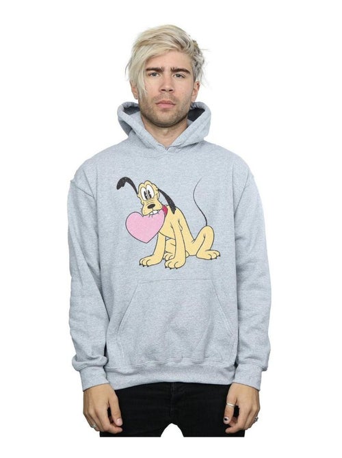 Disney - Sweat à capuche - Kiabi Disney - Sweat à capuche - Kiabi