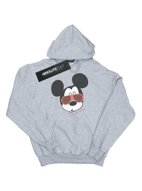 Disney - Sweat à capuche - Kiabi Disney - Sweat à capuche - Kiabi