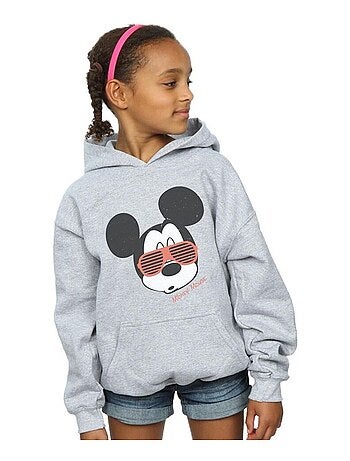 Disney - Sweat à capuche