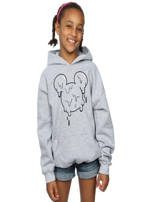 Disney - Sweat à capuche - Kiabi