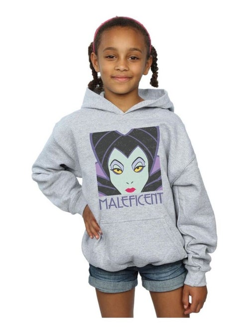 Disney - Sweat à capuche - Kiabi