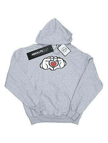 Disney - Sweat à capuche