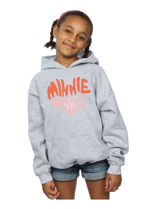 Disney - Sweat à capuche - Kiabi