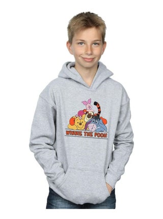 Disney - Sweat à capuche