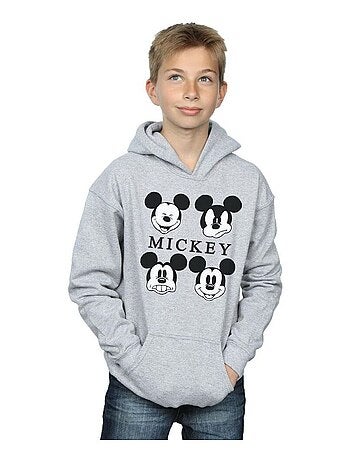 Disney - Sweat à capuche