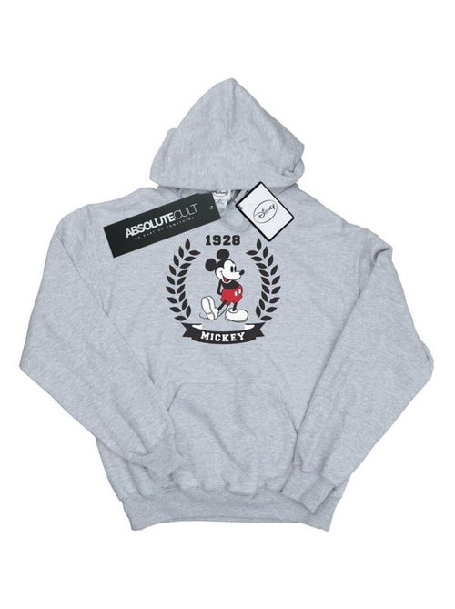 Disney - Sweat à capuche - Kiabi Disney - Sweat à capuche - Kiabi