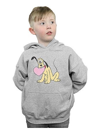 Disney - Sweat à capuche