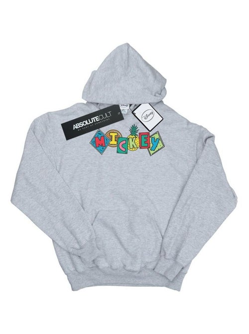 Disney - Sweat à capuche - Kiabi Disney - Sweat à capuche - Kiabi