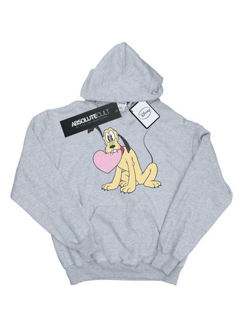 Disney - Sweat à capuche - Kiabi