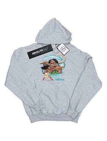 Disney - Sweat à capuche