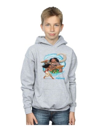 Disney - Sweat à capuche