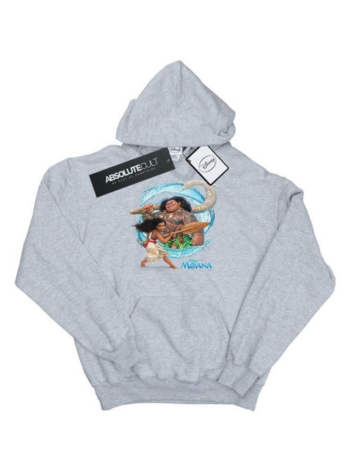 Disney - Sweat à capuche - Kiabi Disney - Sweat à capuche - Kiabi